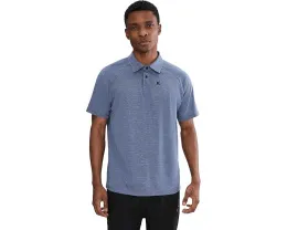 Поло Hurley H2o Dri Outback с коротким рукавом и воротником