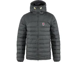 Утепленная куртка Fjällräven Expedition Pack Down Hoodie с капюшоном