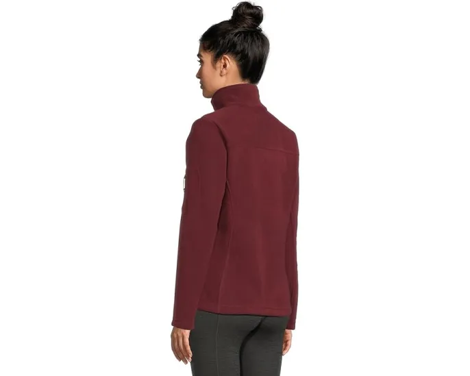 Куртка Columbia Fast Trek II из флиса с четырехсторонним растяжением