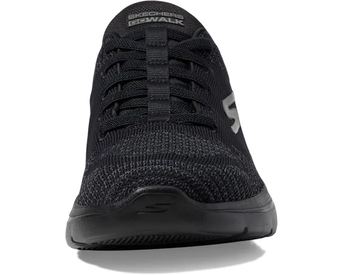 Кроссовки SKECHERS Performance Go Walk Arch Fit 2.0 с технологией Heel Pillow и съемной стелькой