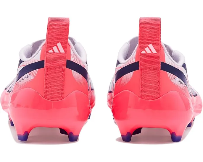 Adidas F50 Hyperfast League бутсы без шнуровки для детей