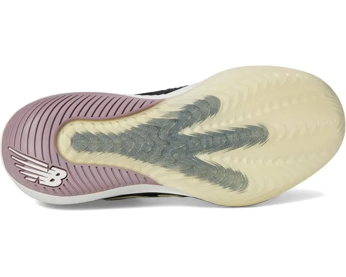 Теннисные кроссовки New Balance FuelCell 996v6 с пеной FuelCell и технологией NDure
