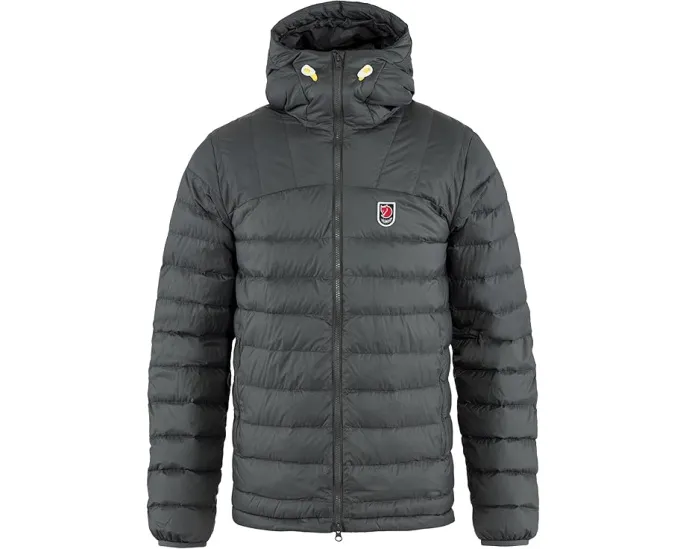 Утепленная куртка Fjällräven Expedition Pack Down Hoodie с капюшоном
