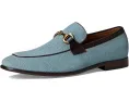 Лоферы Steve Madden Odello с миндалевидным носком и металлической пряжкой
