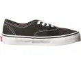 Детские кеды Vans Authentic с текстильным верхом и классической подошвой