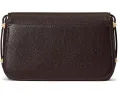 Kate Spade New York Сумка кроссбоди Liv из телячьей кожи