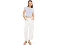 Штаны DAZE Villa Pants на завязках с бочкообразной штаниной