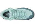 Туристические ботинки KIZIK London Mid с технологией HandsFree