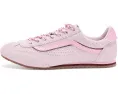 Vans Super Lowpro кроссовки замша нубук
