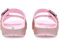Сандалии Crocs Saturday Sandal с бабочками