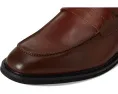 Лоферы Steve Madden Mammoth из кожи с квадратным каблуком