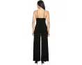 Комбинезон Slip Jumpsuit от Norma Kamali с V-образным вырезом