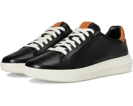 Кроссовки Cole Haan Grand Hurrion Cup Ltt с текстурированной подошвой