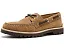Sperry Ao 2-Eye Lug лодочные туфли с прочной подошвой