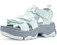 Сандалии Hurricane Ampsole Gaila от Teva на платформе с веревочным декором