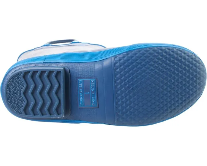Детские резиновые сапоги L.L.Bean Puddle Stompers