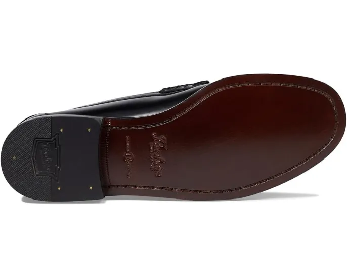Florsheim Berkley мужские лоферы с гладкой кожей и ручной строчкой