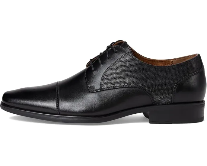 Florsheim Jackson оксфорды с перфорацией на мыске из натуральной кожи