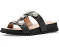 Сланцы Johnston & Murphy Chandler Embellished Slide с платформой