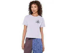 Fjällblomster Logo T-Shirt