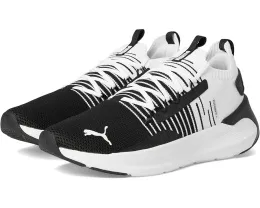 Беговые кроссовки PUMA Softride Symmetry Fuzion из переработанных материалов