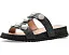 Сланцы Johnston & Murphy Chandler Embellished Slide с платформой