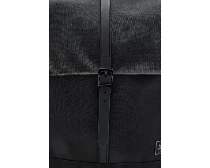 Городской рюкзак Herschel Supply Co. City из переработанного полиэстера