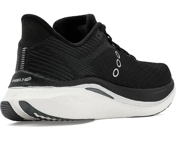 Тренировочные кроссовки Saucony Endorphin Speed 5 с технологией SpeedRoll и пеной PWRRUN PB