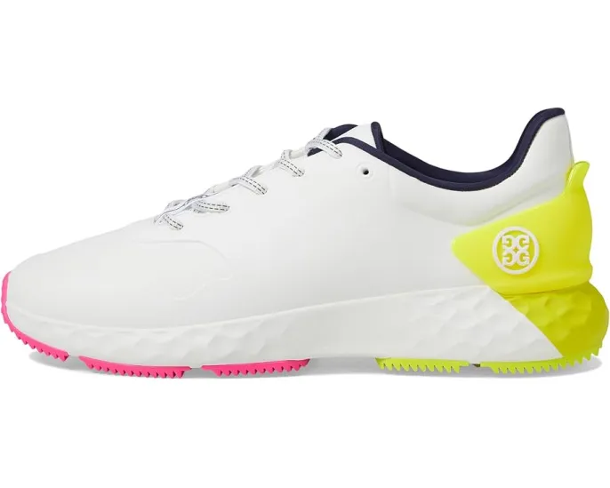 Мужские гольф-туфли GFORE MG4+ T.P.U. с круглым носком