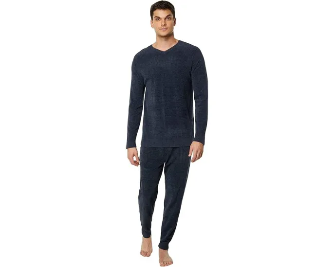 Barefoot Dreams Джоггеры CozyChic Ultra Lite Easy с карманами