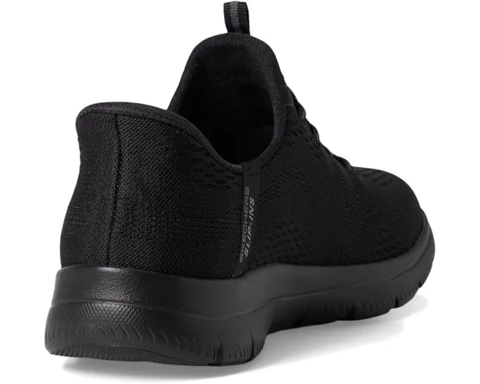 Кроссовки SKECHERS Summits-dream Chaser с технологией Hands Free Slip-ins