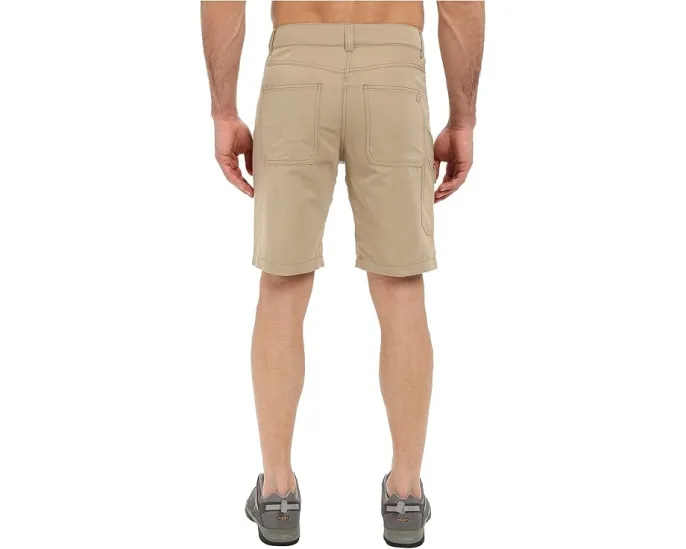 Шорты Convoy Utility с защитой UPF 50+ от Royal Robbins