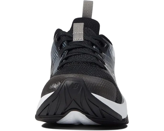 New Balance Kids Rave Run v2 легкие беговые кроссовки с амортизацией IMEVA