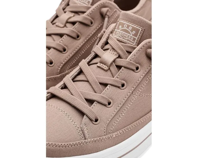 Кеды BOBS from SKECHERS Bobs Social с технологией Hands Free Slip-ins
