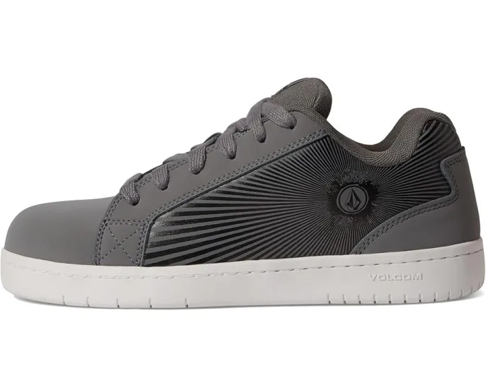 Обувь Volcom Stone Op Art EH Comp Toe с композитным защитным мыском