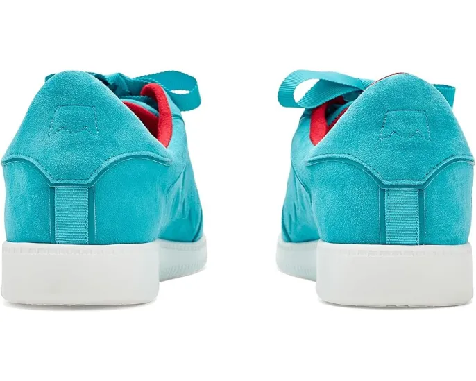 Кроссовки Birdies Jay Sneaker Suede с круглым носком и стелькой 6MM Swift