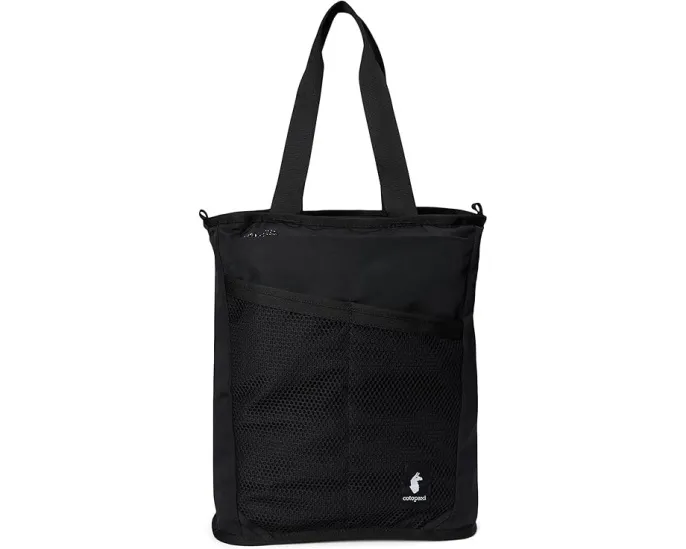 Сумка-трансформер Cotopaxi Todo объемом 22 литра в рюкзак или тоут