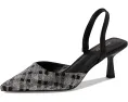 Туфли ALDO Brizza на низком каблуке kitten heel с острым носком