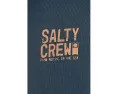 Толстовка Salty Crew Tried And True Fleece с капюшоном и карманом-кенгуру