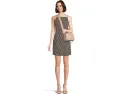 Сумка кроссбоди MICHAEL Michael Kors Bryant Medium на цепочке с двойной молнией