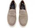 Лоферы Canton от Brooks Brothers с памятью формы OrthoLite и резиновой подошвой
