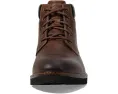 Ботинки Florsheim Renegade чукка с круглым носком