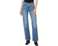 Джинсы Levi's Wedgie Boot с клешем и эффектом подтяжки