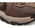 Сандалии Teva Hurricane Xlt3 Ct с закрытым носком и ремешками из переработанного полиэстера