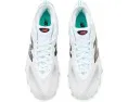 Бутсы для лакросса New Balance FreezeLX V5 с технологией QUIX Rail