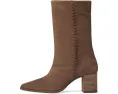 Vince Camuto Ботильоны Lorrys с мягким голенищем и заостренным носком на устойчивом каблуке