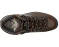 Треккинговые ботинки Zamberlan New Trail Lite GTX коричневые