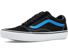 Vans Old Skool низкие кроссовки с усиленным мыском и замшевым верхом