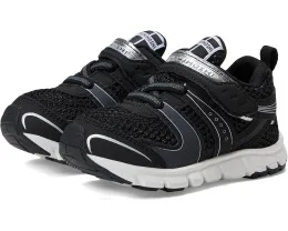 Детские кроссовки Tsukihoshi Velocity для малышей с широким носком и стелькой с зеленым чаем