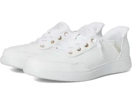 Кроссовки BOBS from SKECHERS Hands Free Slip-Ins B Cute Classic на шнурках